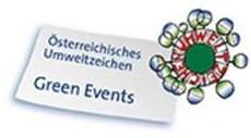 Österreichisches Umweltzeichen für Green Events