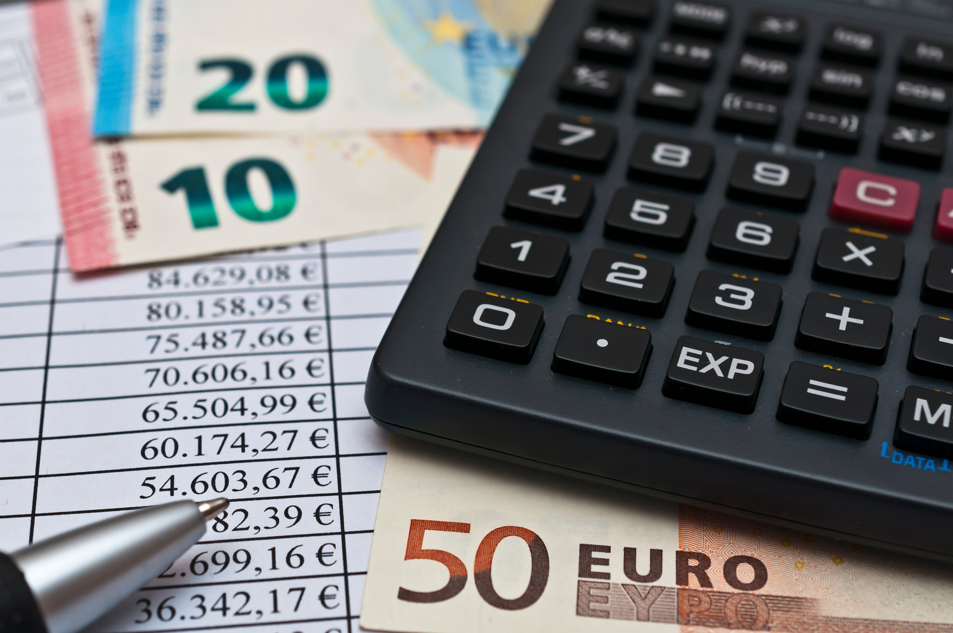 Miete 5 Tage Zu Spät Bezahlt Rückforderung von Lohnsteuer - WKO