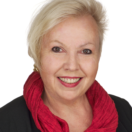 Portr&auml;tfoto Ursula Horak