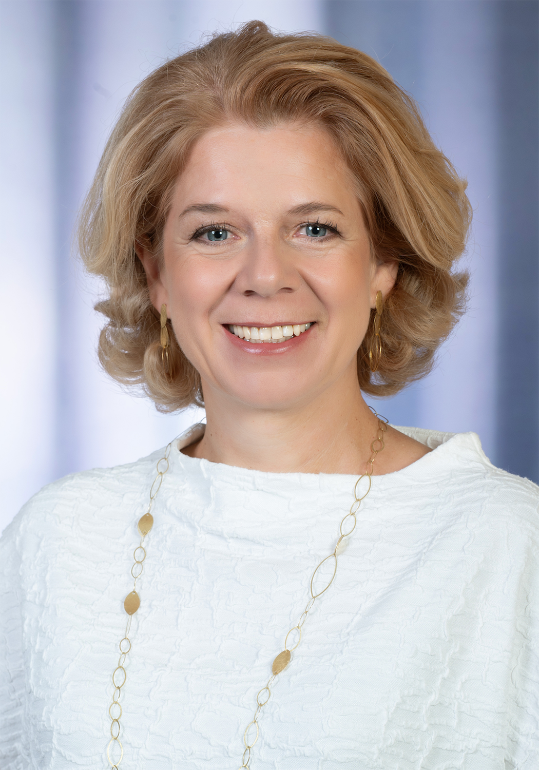 Portrait von Veronika Geyer