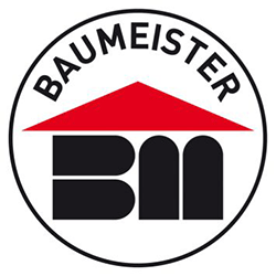 Baumeister-Logo
