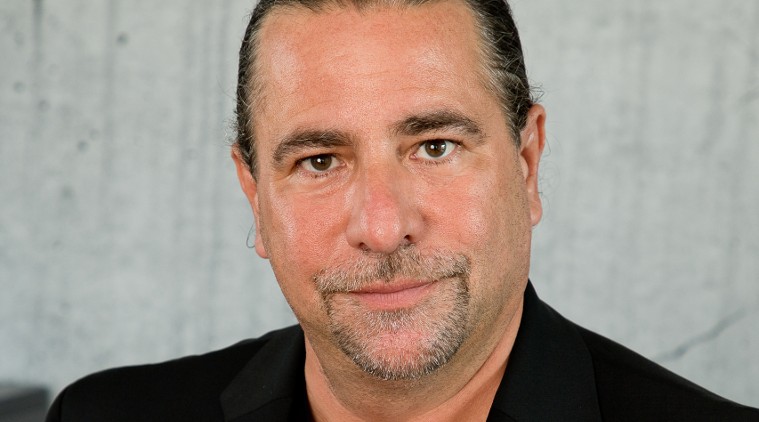 Portrait von Christian Bräuer