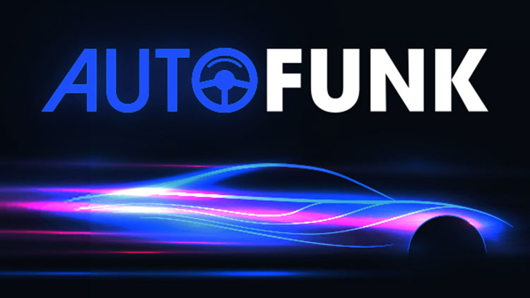 Autofunk Logo