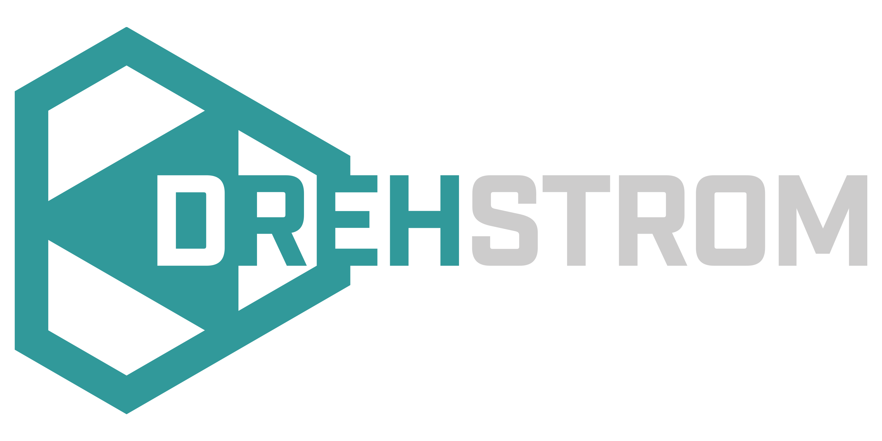 Logo der Firma Drehstrom