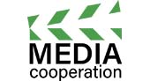 Media Cooperation-Logo