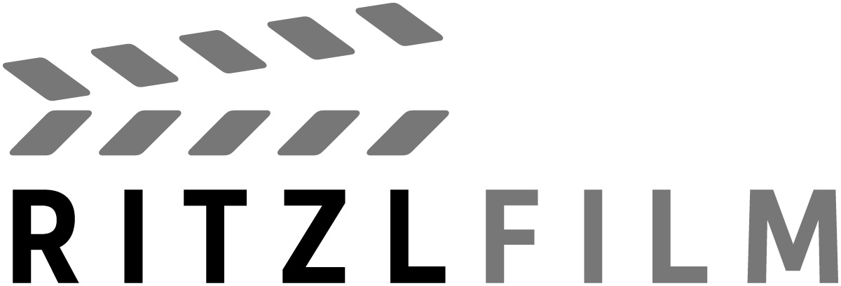 Logo RITZL FILM