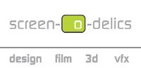 screen-o-delics-Logo