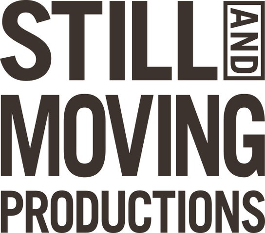 Logo der Firma Still and Moving Productions
