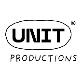 Logo von UNIT Productions e.U.