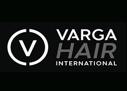 Varga Hair Logo