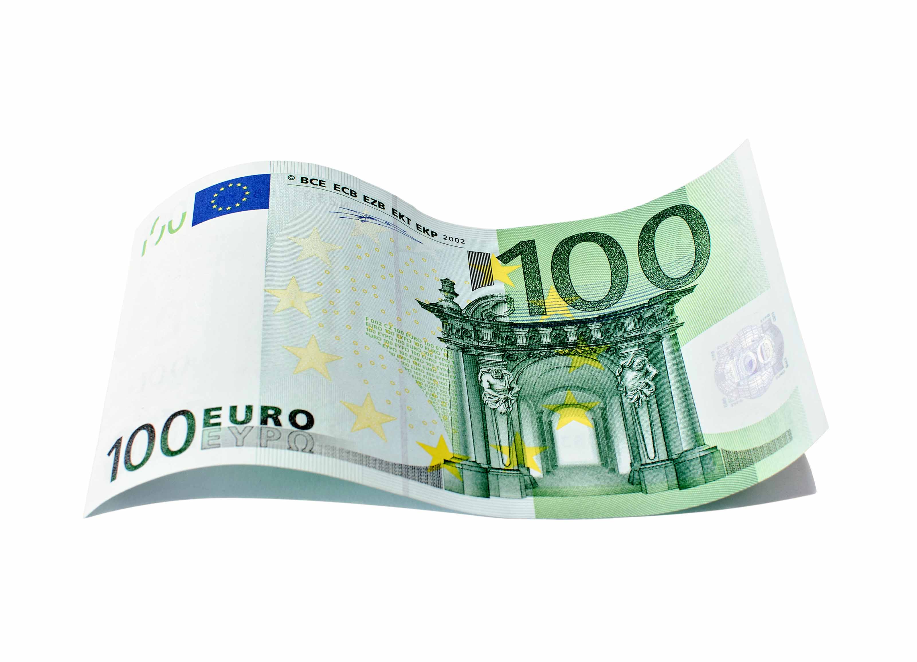 Инфляция в еврозоне подскочила до максимума за год