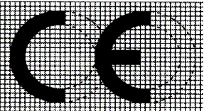 CE-Kennzeichnung: Logo