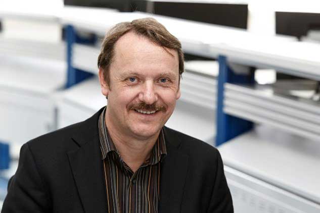 MMst. Alfred Schabelreiter