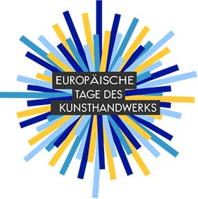 Logo der Europäische Tage des Kunsthandwerks
