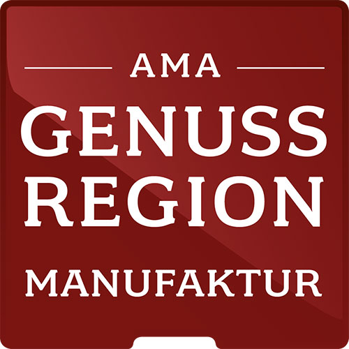 Logo AMA Genussregion Manufaktur