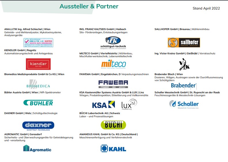 Partner-Logos