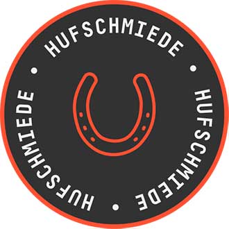 Logo Hufschmied
