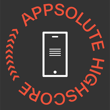 Logo Absolute Highscore