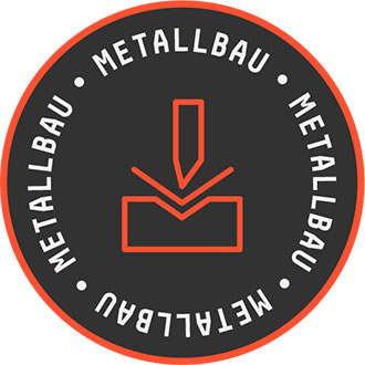 Logo Metallbau