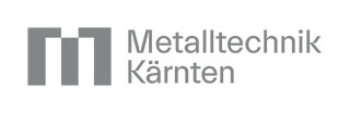 Logo Metalltechnik Kärnten hellgrau