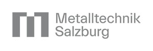 Logo Metalltechnik Salzburg hellgrau