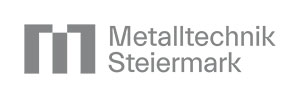 Logo Metalltechnik Steiermark hellgrau
