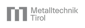 Logo Metalltechnik Tirol hellgrau