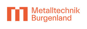 Logo Metalltechnik Burgenland orange