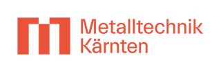 Logo Metalltechnik Kärnten orange