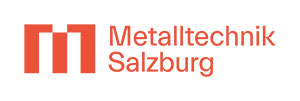 Logo Metalltechnik Salzburg orange