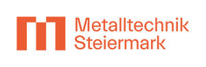 Logo Metalltechnik Steiermark orange