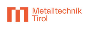 Logo Metalltechnik Tirol orange