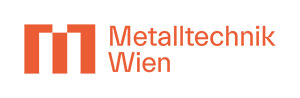 Logo Metalltechnik Wien orange