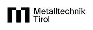 Logo Metalltechnik Tirol schwarz