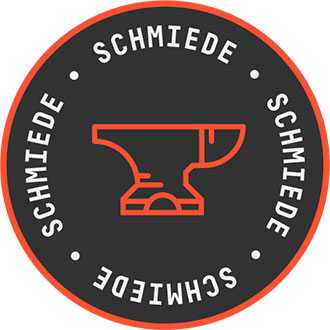 Logo Schmiede