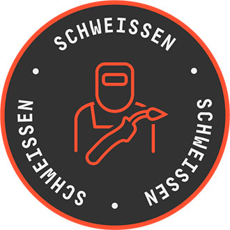 Logo Schweißer