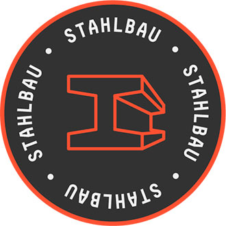 Logo Stahlbau