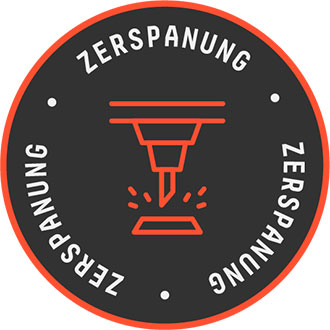 Logo Zerspanung