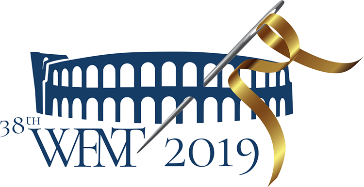 38. World Master Tailor Congress 2019 – Verona / Italien