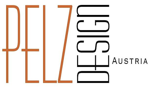 Pelz Design Austria Logo