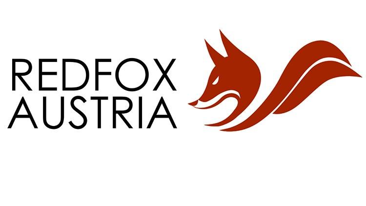 Logo vom Red Fox Austria Award