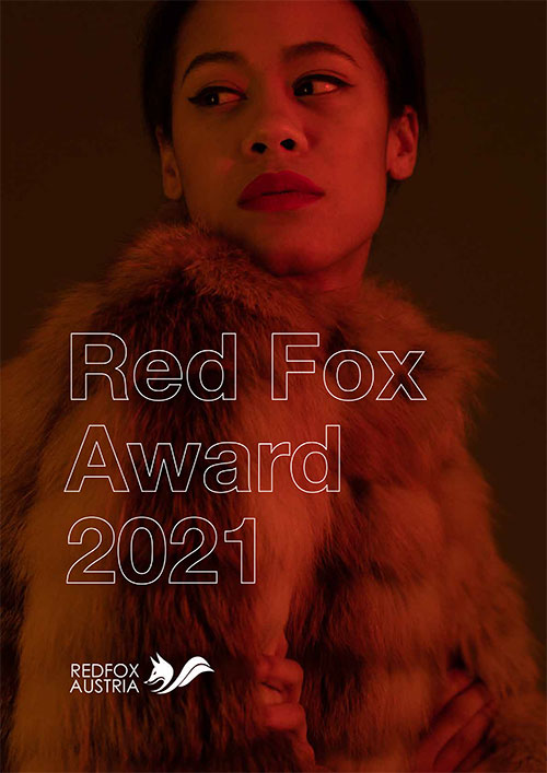 Red Fox Austria Award Lookbook