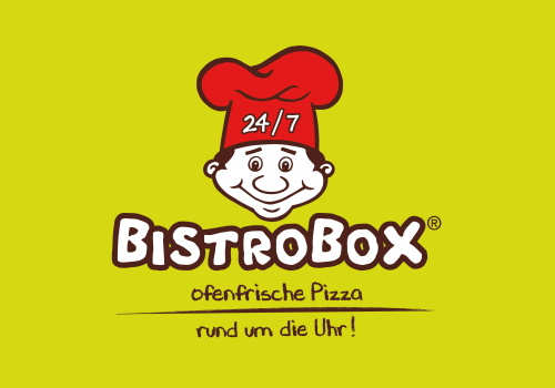 Firmenlogo Bistrobox GmbH