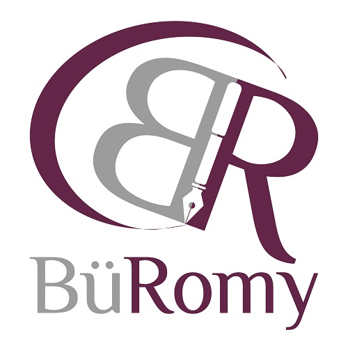 Firmenlogo BüRomy GmbH