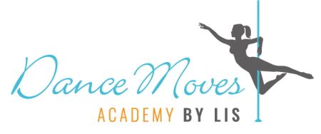 Firmenlogo Dance moves by Lis