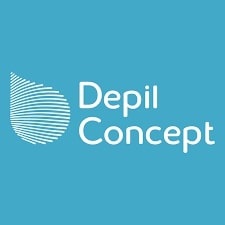 Firmenlogo Depil-Concept