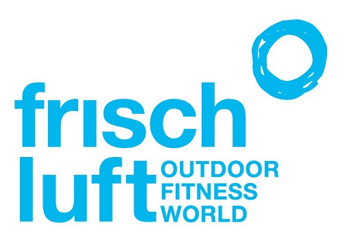 Firmenlogo frischluft-outdoor-fitness-world