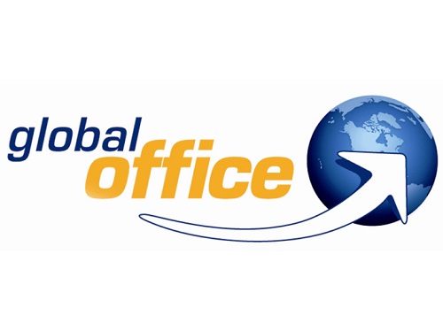 Firmenlogo Global office