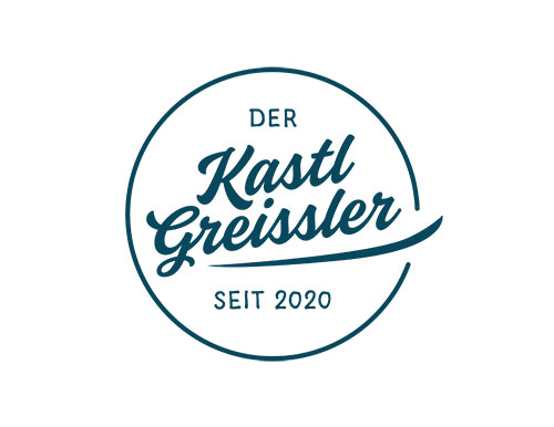 Firmenlogo Kastl Greissler GmbH