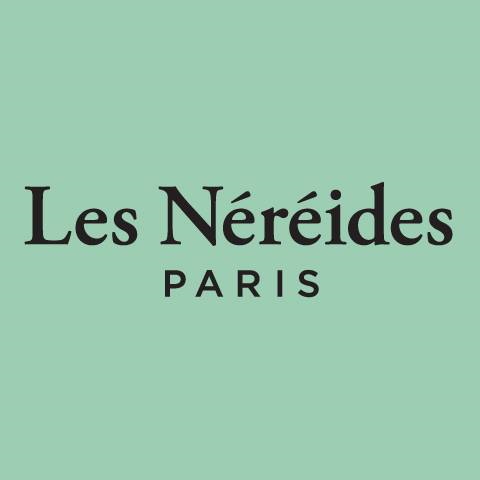 Firmenlogo Les Nereides Paris